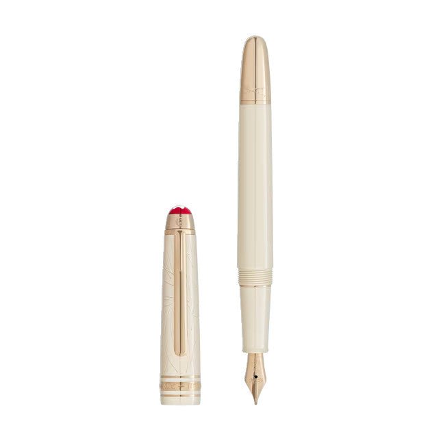 Stylo plumeMontblancStylo - Plume Montblanc Meisterstück Roméo et Juliette Classique (F)