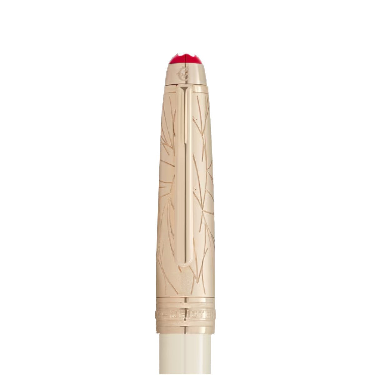 Stylo plumeMontblancStylo - Plume Montblanc Meisterstück Roméo et Juliette Doué Classique (M)
