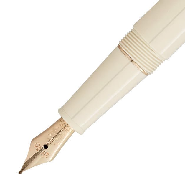 Stylo plumeMontblancStylo - Plume Montblanc Meisterstück Roméo et Juliette Doué Classique (M)