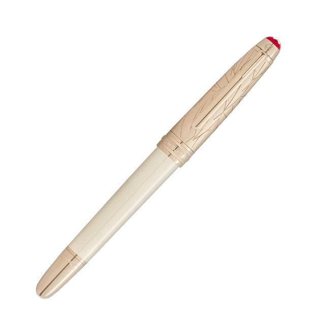 Stylo plumeMontblancStylo - Plume Montblanc Meisterstück Roméo et Juliette Doué Classique (M)