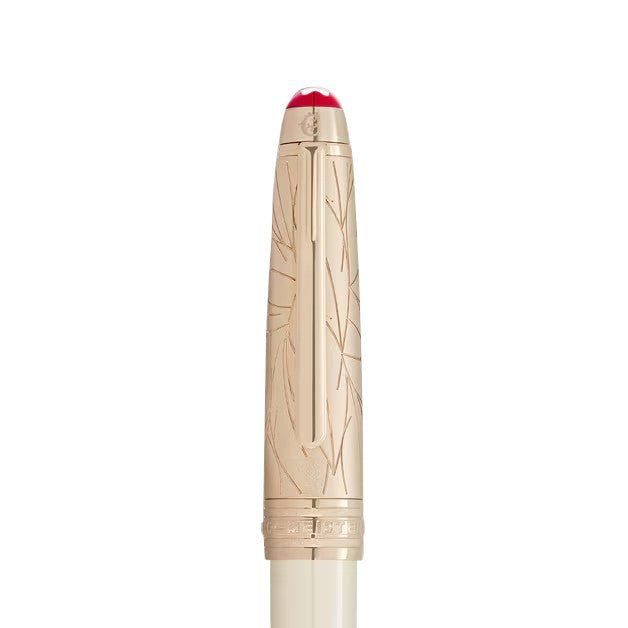 Stylo plumeMontblancStylo - Plume Montblanc Meisterstück Roméo et Juliette Doué Classique (M)