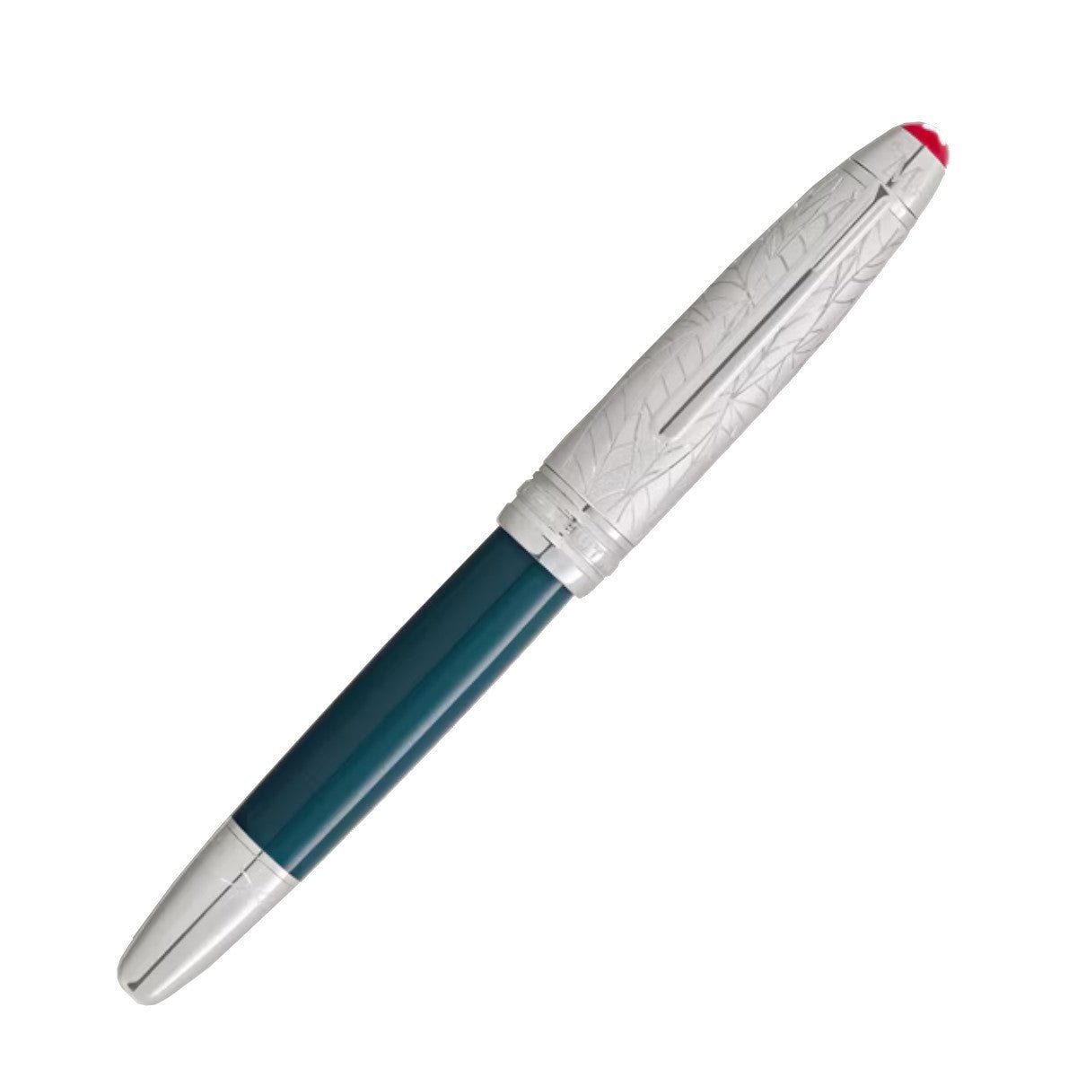 Stylo plumeMontblancStylo - Plume Montblanc Meisterstück Roméo et Juliette Doué LeGrand (F)