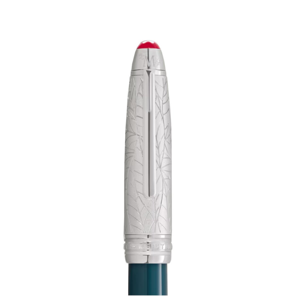 Stylo plumeMontblancStylo - Plume Montblanc Meisterstück Roméo et Juliette Doué LeGrand (F)