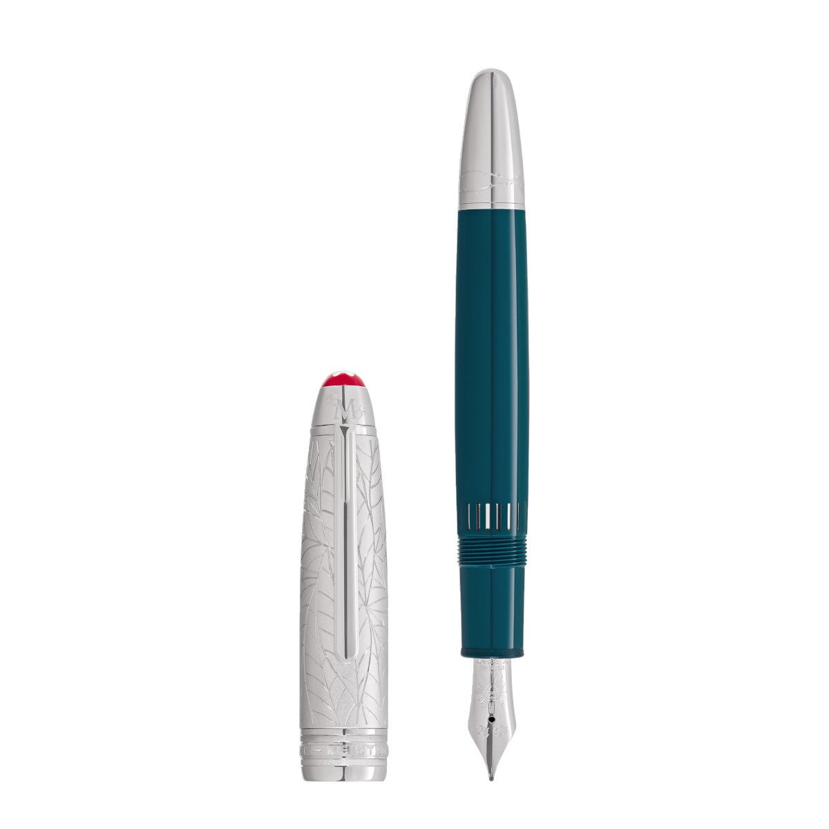 Stylo plumeMontblancStylo - Plume Montblanc Meisterstück Roméo et Juliette Doué LeGrand (M)