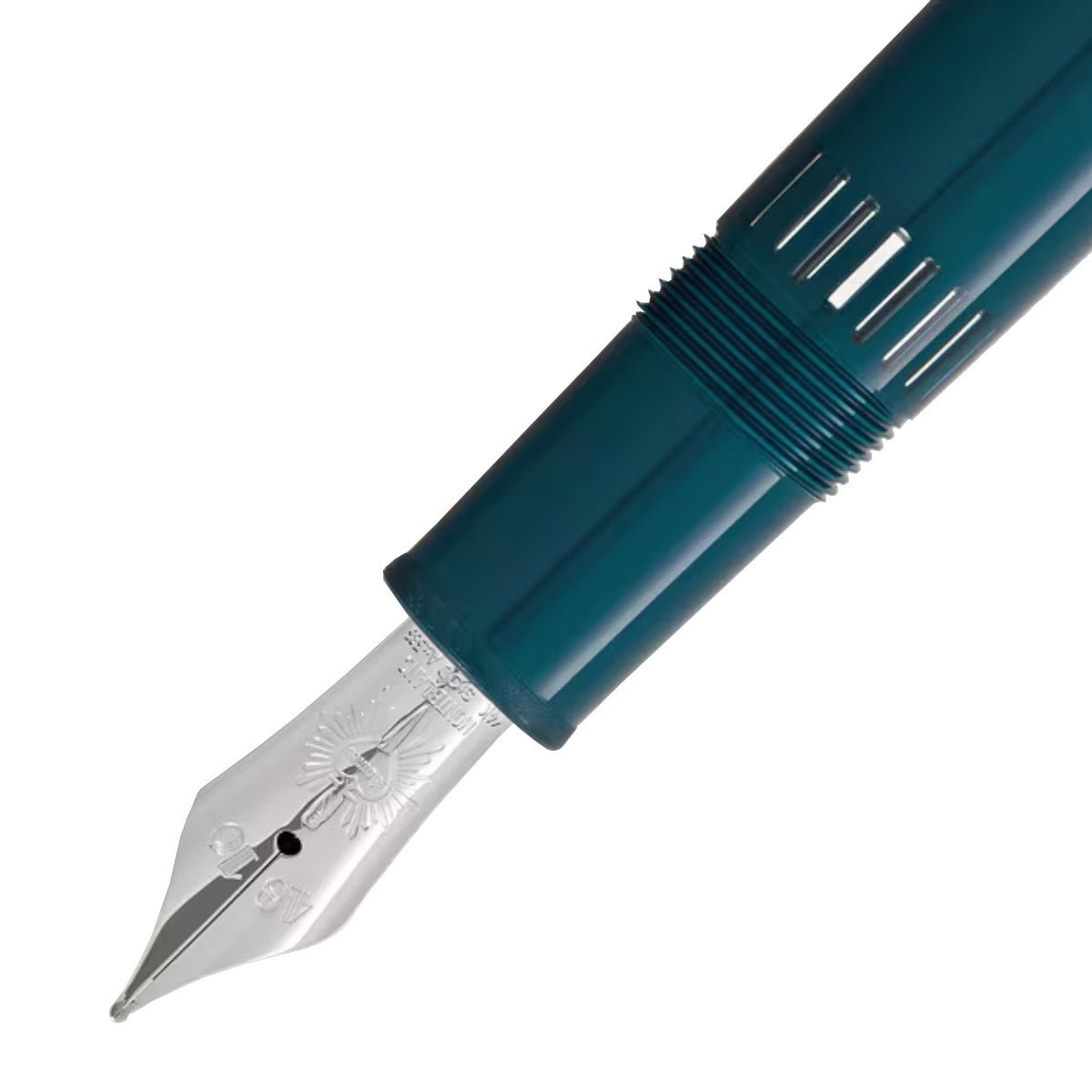 Stylo plumeMontblancStylo - Plume Montblanc Meisterstück Roméo et Juliette LeGrand (F)