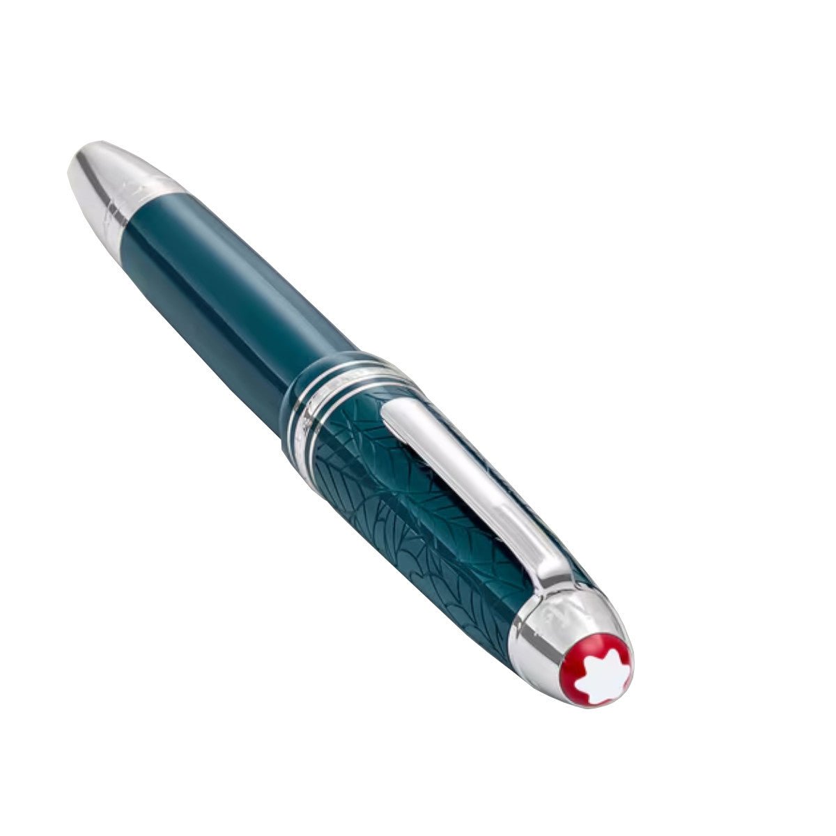 Stylo plumeMontblancStylo - Plume Montblanc Meisterstück Roméo et Juliette LeGrand (F)