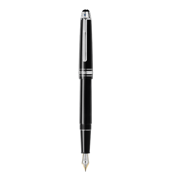 Stylo plumeMontblancStylo plume Montblanc Meisterstück UNICEF Résine
