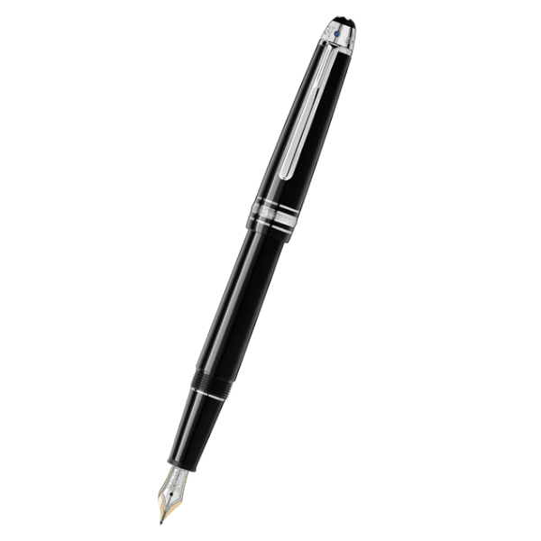 Stylo plumeMontblancStylo plume Montblanc Meisterstück UNICEF Résine
