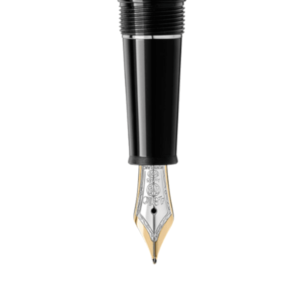 Stylo plumeMontblancStylo plume Montblanc Meisterstück UNICEF Résine