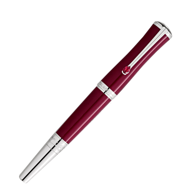 Stylo plumeMontblancStylo Plume Montblanc Muses Maria Callas Édition Spéciale (M)