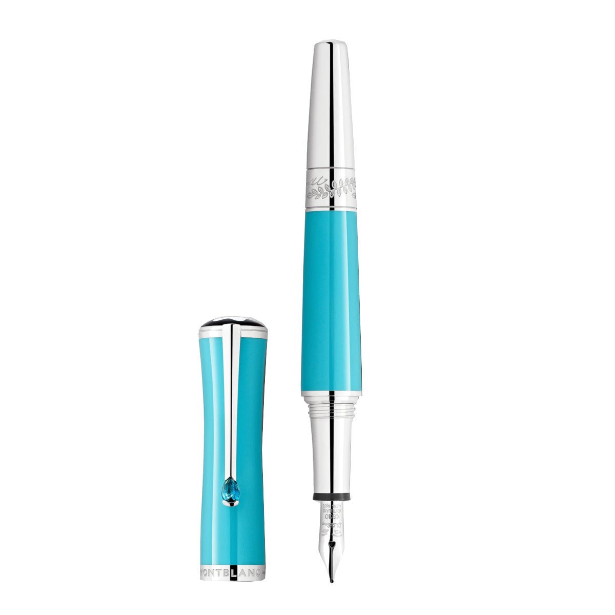 Stylo plumeMontblancStylo plume Montblanc Muses Maria Callas Special Edition