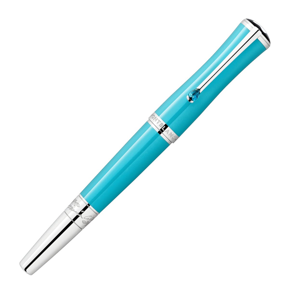 Stylo plumeMontblancStylo plume Montblanc Muses Maria Callas Special Edition