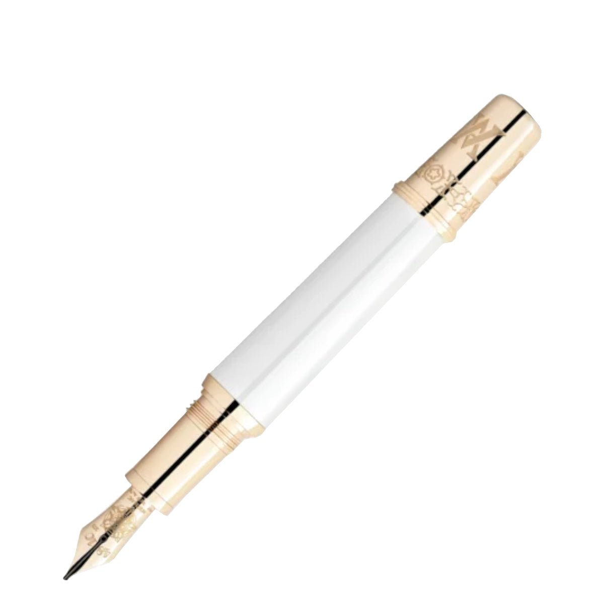 Stylo plumeMontblancStylo plume Montblanc Patron of Art Hommage à Victoria Limited Edition 4810