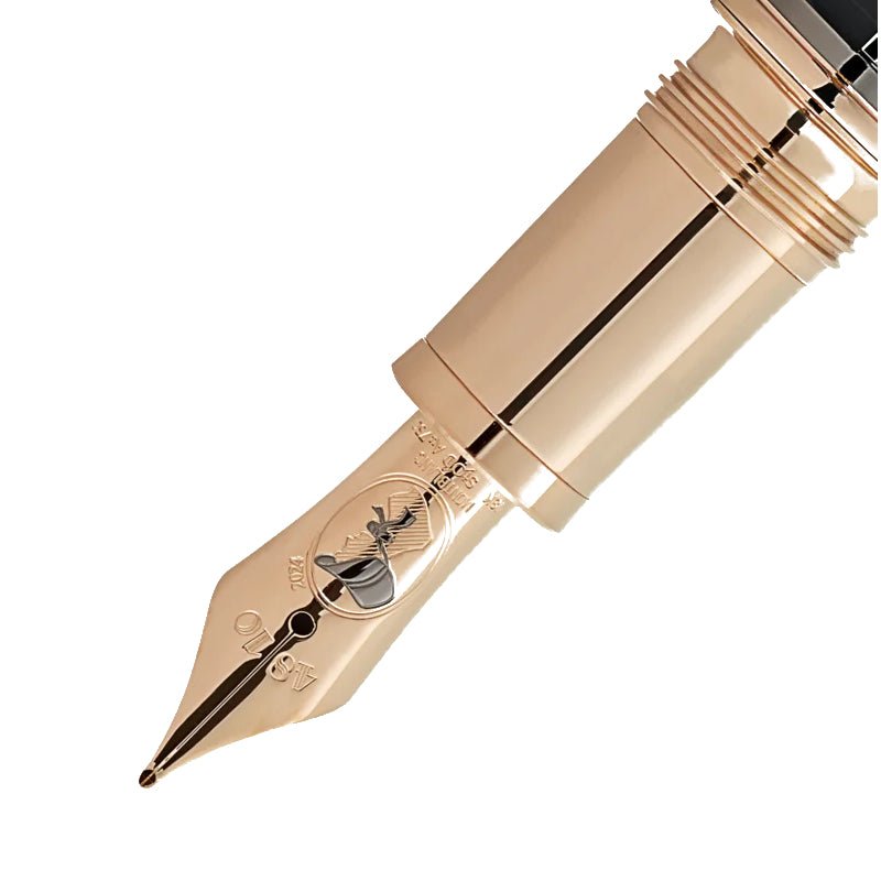 Stylo plumeMontblancStylo plume Montblanc Writers Edition Homage to Jane Austen Limited Edition 97