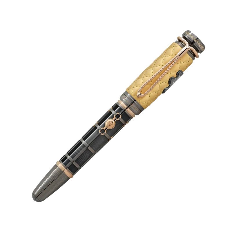Stylo plumeMontblancStylo plume Montblanc Writers Edition Homage to Jane Austen Limited Edition 97
