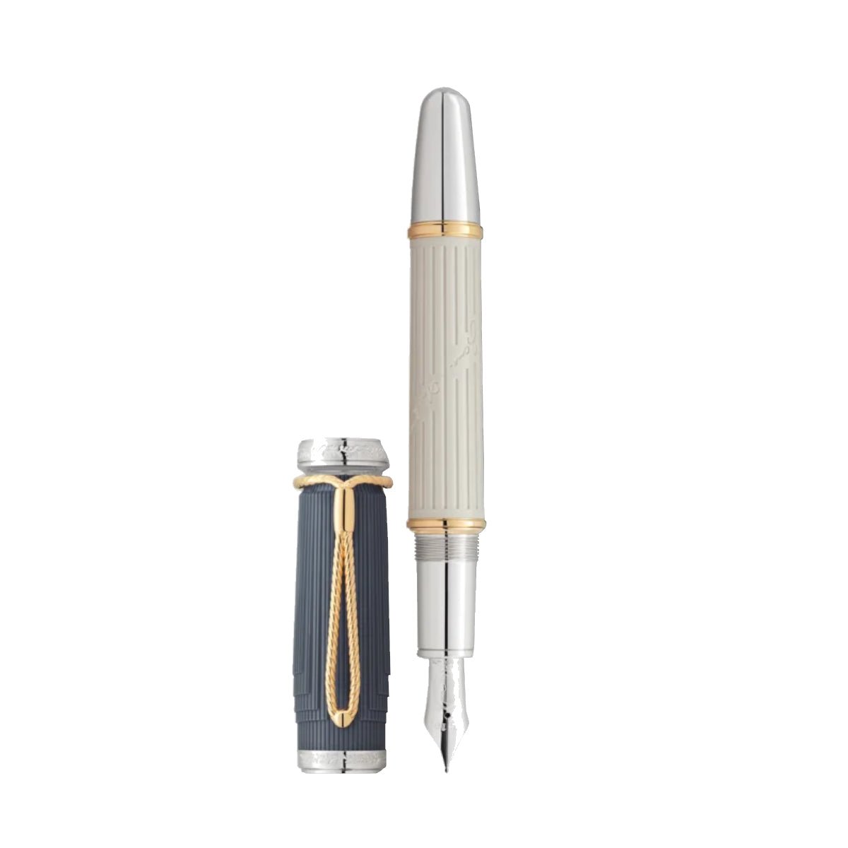 Stylo plumeMontblancStylo plume Montblanc Writers Edition Hommage à Jane Austen Limeted Edition
