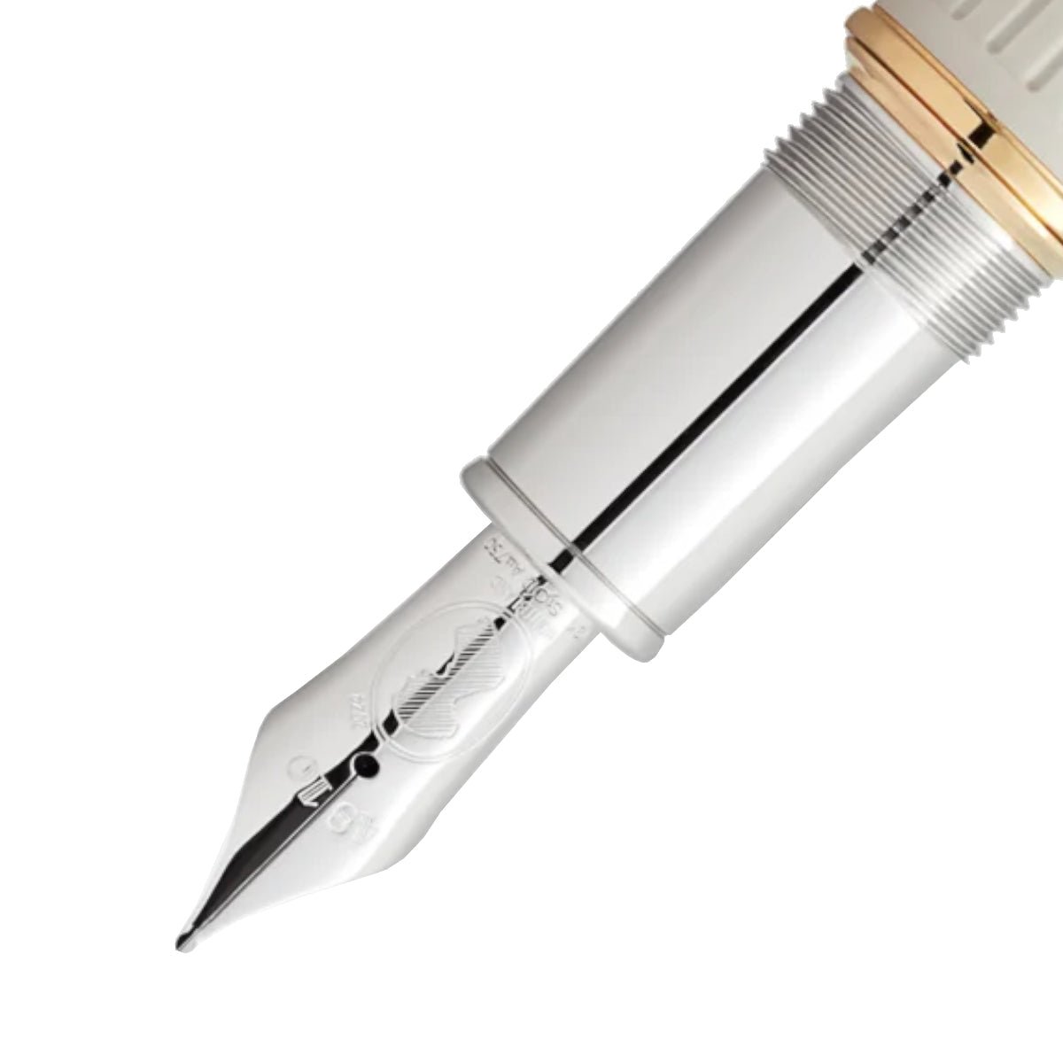 Stylo plumeMontblancStylo plume Montblanc Writers Edition Hommage à Jane Austen Limeted Edition