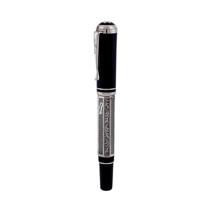 Stylo plumeMontblancStylo plume Montblanc Writers Edition Marcel Proust Limited Edition Fountain Pen