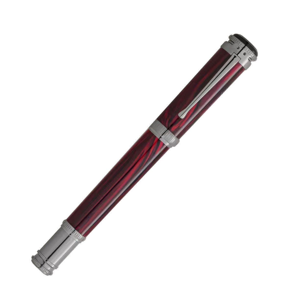 Stylo PlumeMontblancStylo - Plume Writers Edition Hommage à Bram Stoker Édition Limitée (M)