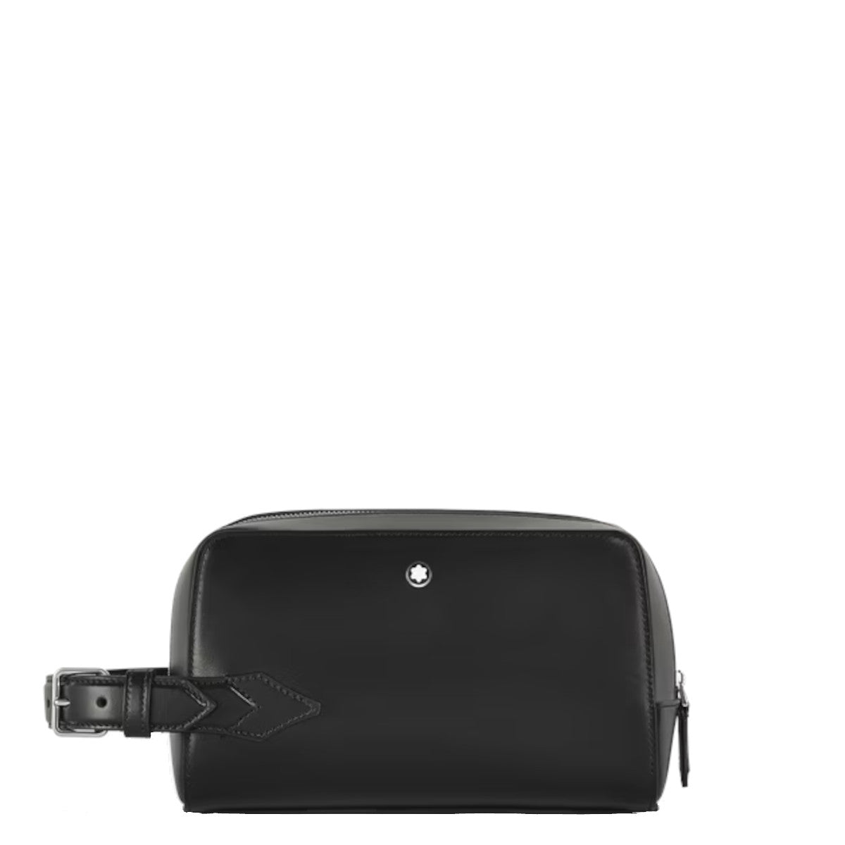 Montblanc ブラック セカンドバッグ Montblanc toiletry bag Sartorial
