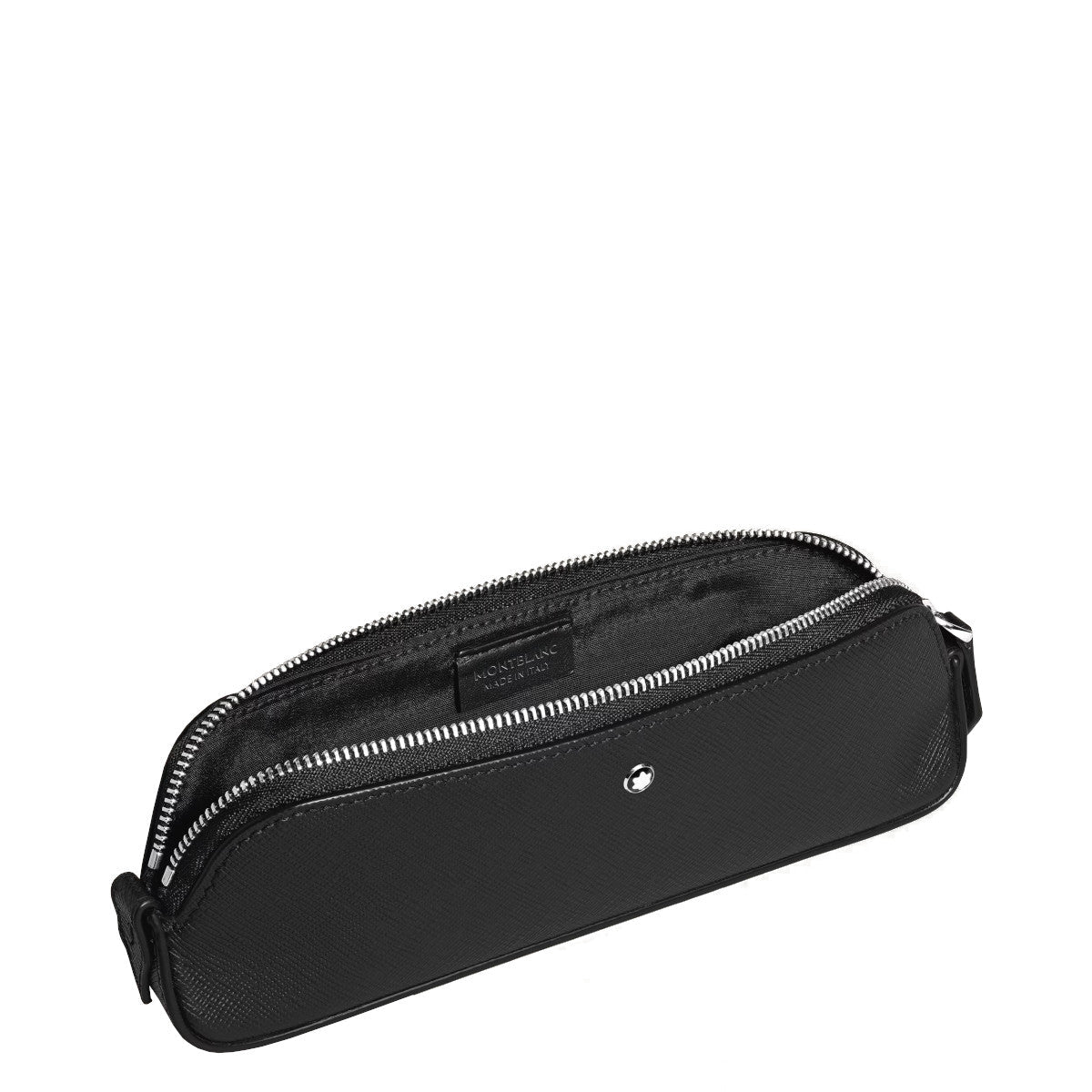 Trousse de toiletteMontblancTrousse de voyage petit format Montblanc Sartorial Noir