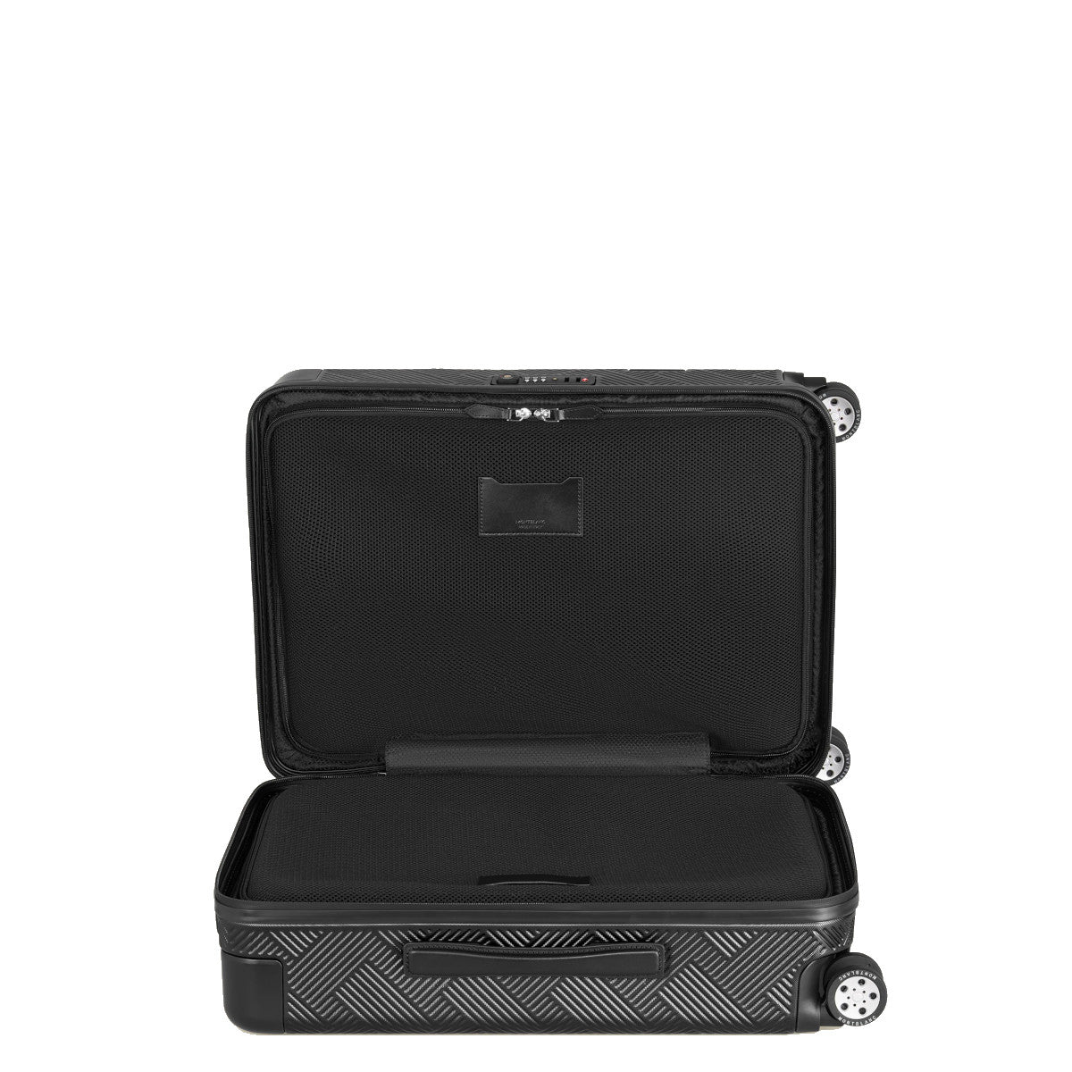 Valise trolleyMontblancBagage cabine Montblanc #MY4810 Extreme 3.0