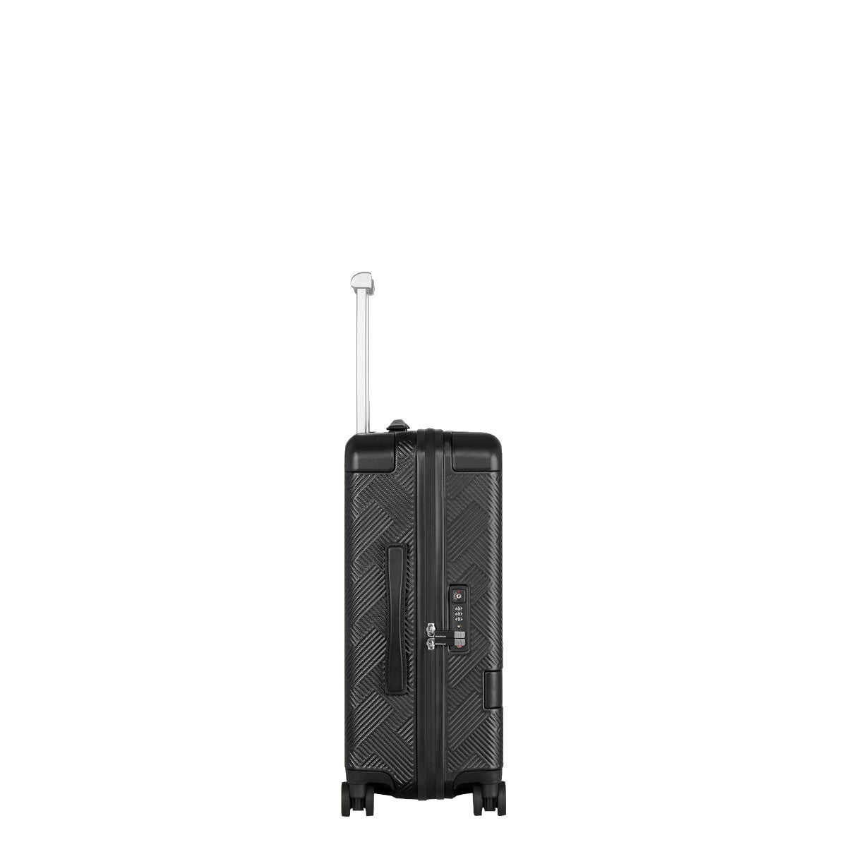 Valise trolleyMontblancBagage cabine Montblanc #MY4810 Extreme 3.0