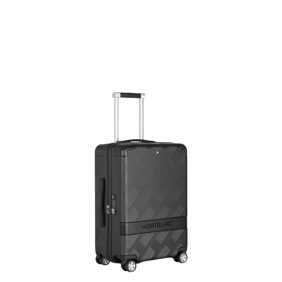 Valise trolleyMontblancBagage cabine Montblanc #MY4810 Extreme 3.0
