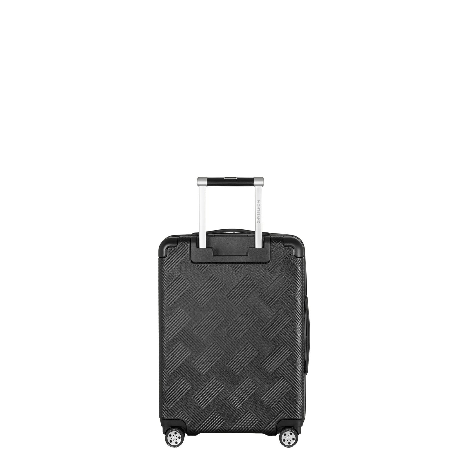 Valise trolleyMontblancBagage cabine Montblanc #MY4810 Extreme 3.0 avec poche