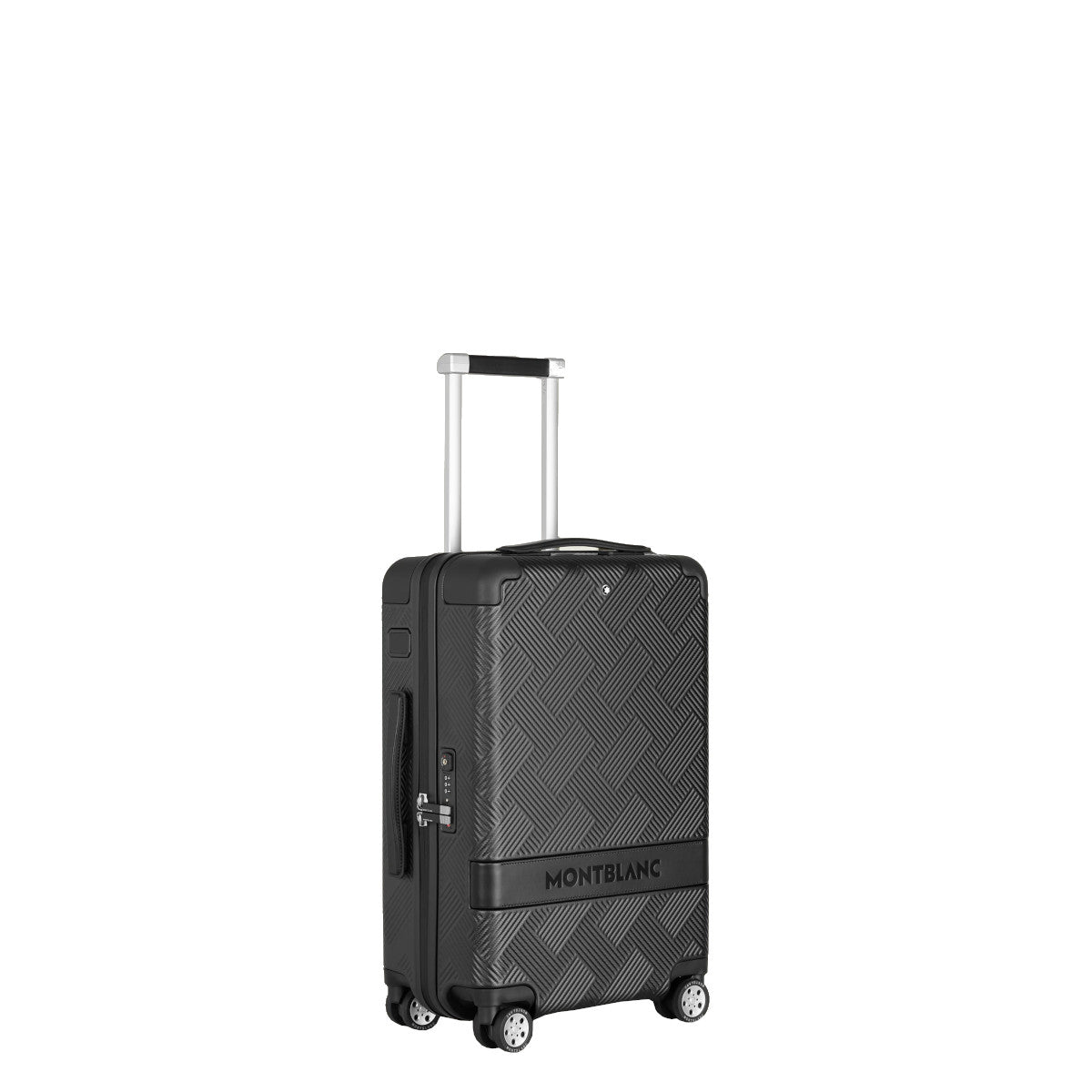 Valise trolleyMontblancBagage cabine Montblanc #MY4810 Montblanc Extreme 3.0 compact