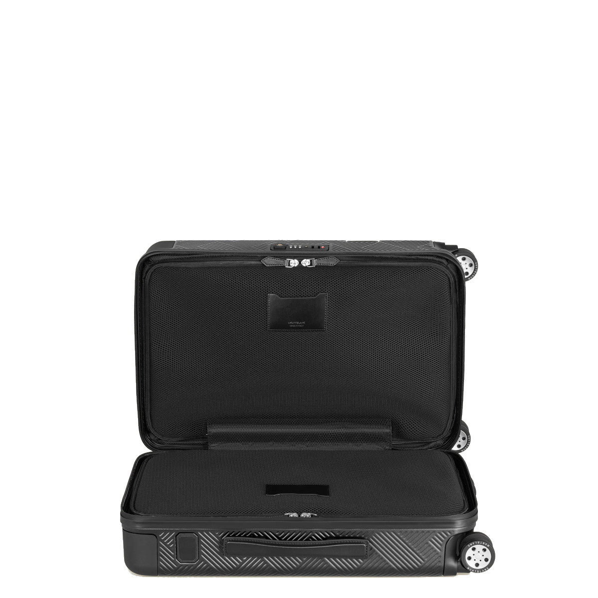 Valise trolleyMontblancBagage cabine Montblanc #MY4810 Montblanc Extreme 3.0 compact