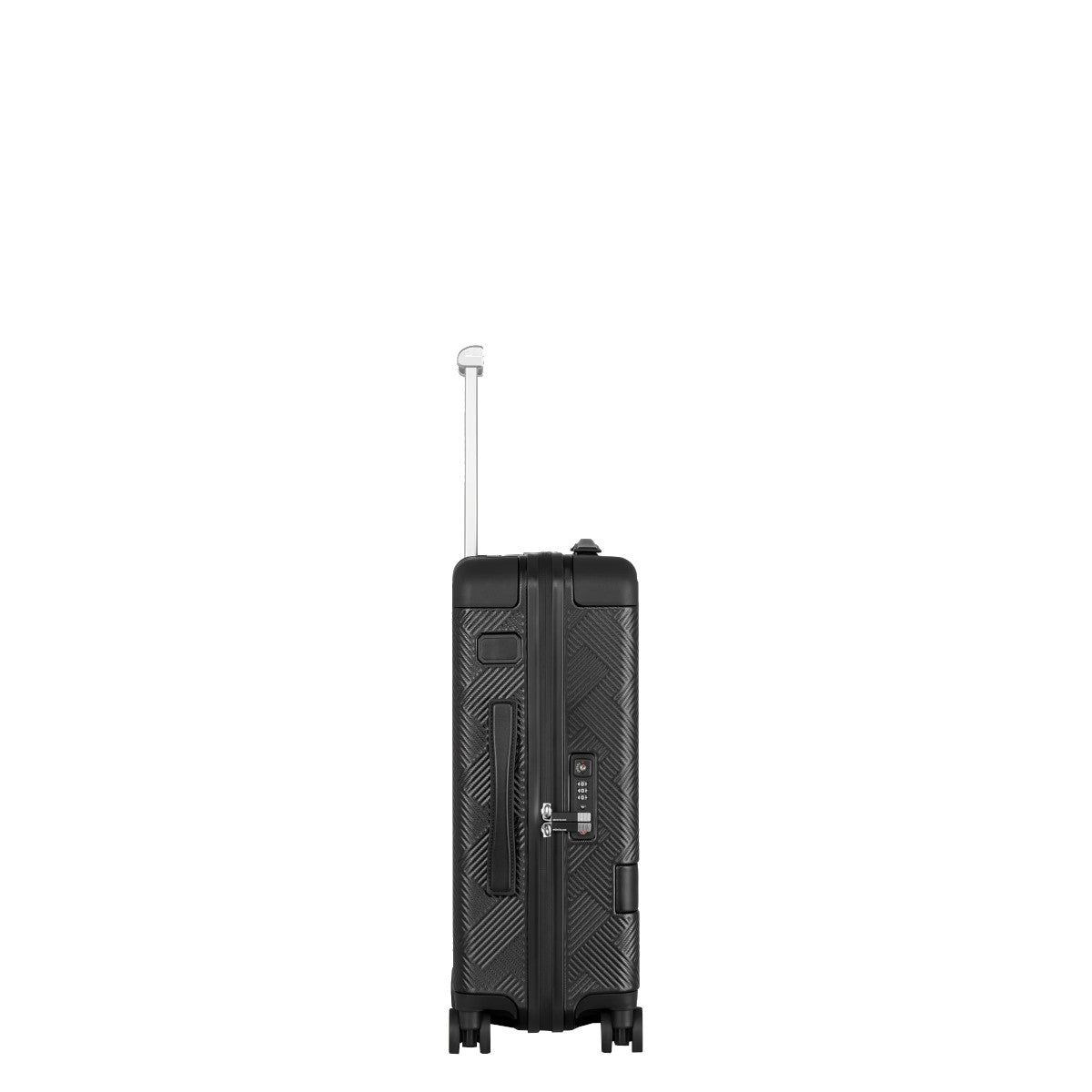 Valise trolleyMontblancBagage cabine Montblanc #MY4810 Montblanc Extreme 3.0 compact