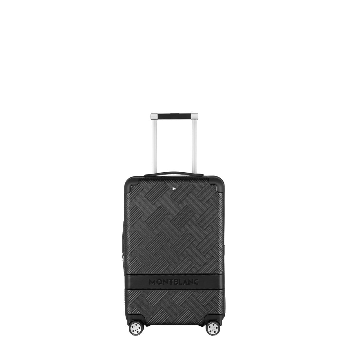 Valise trolleyMontblancBagage cabine Montblanc #MY4810 Montblanc Extreme 3.0 compact