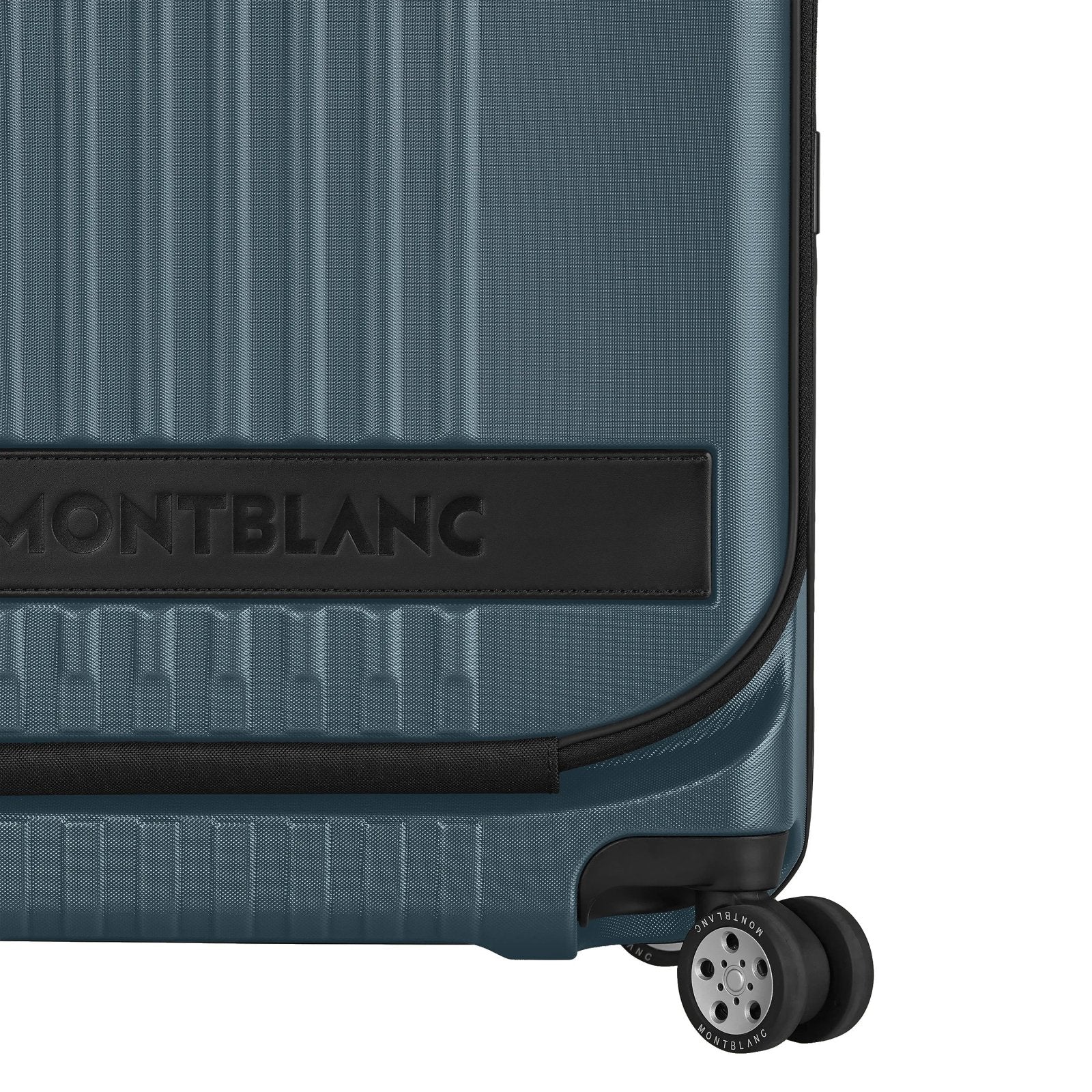 Valise trolleyMontblancPortefeuille continental nano Montblanc Soft