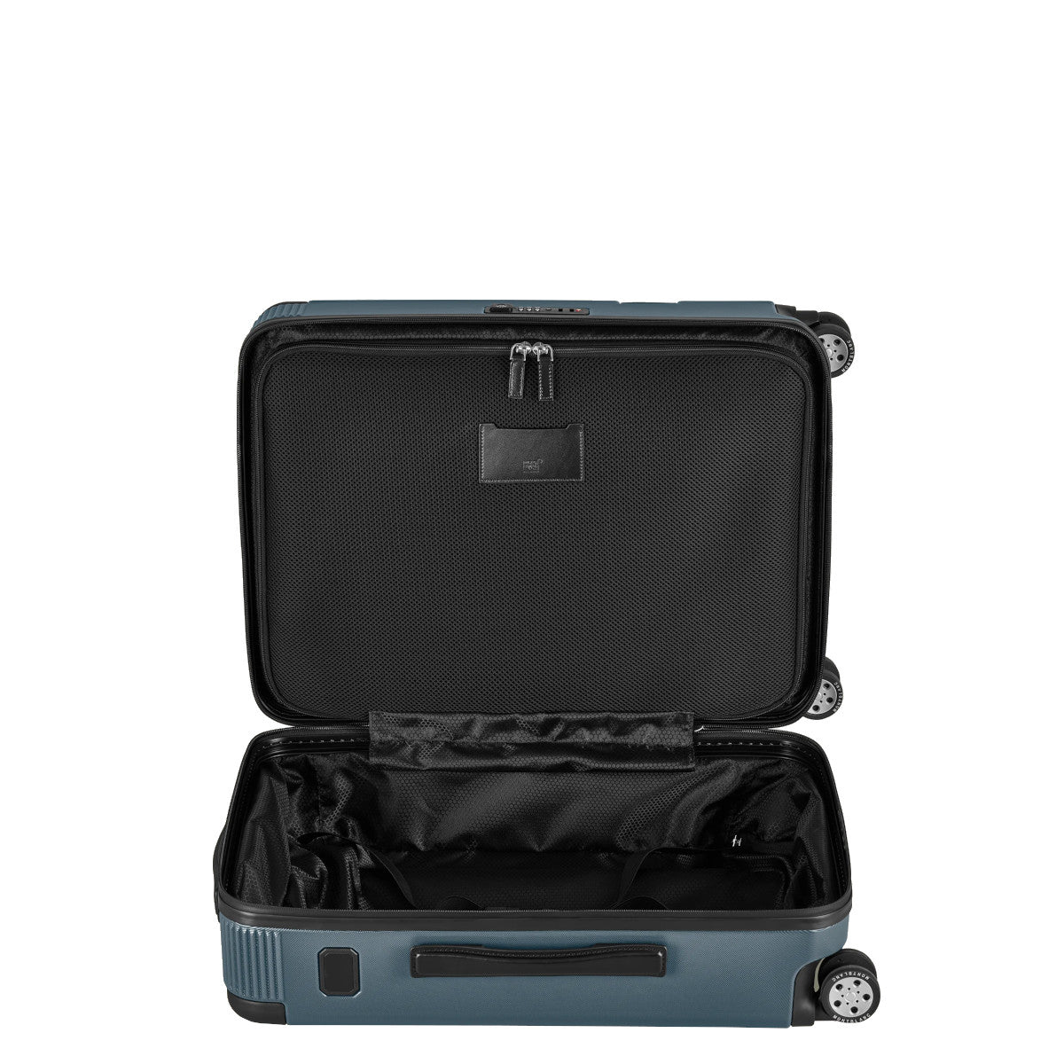 Valise trolleyMontblancPortefeuille continental nano Montblanc Soft