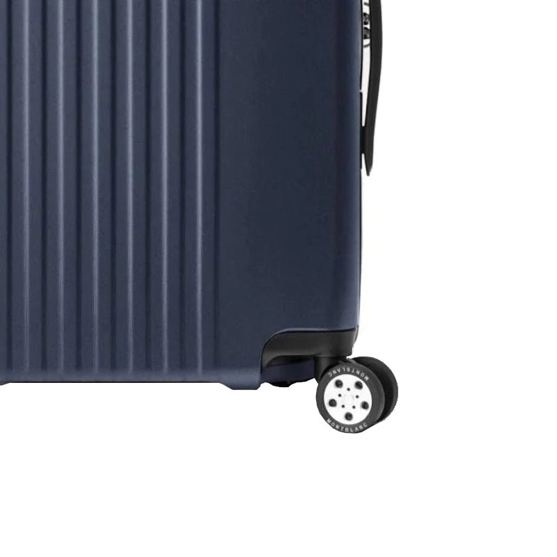 Valise trolleyMontblancTrolley cabine Montblanc Montblanc #MY4810