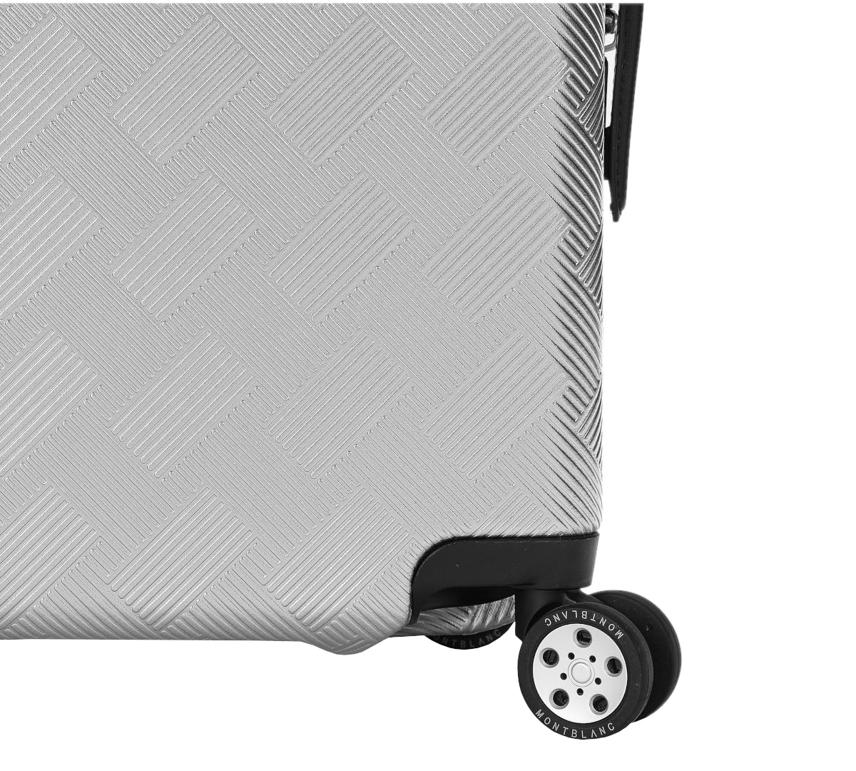 Valise trolleyMontblancTrolley cabine Montblanc #MY4810