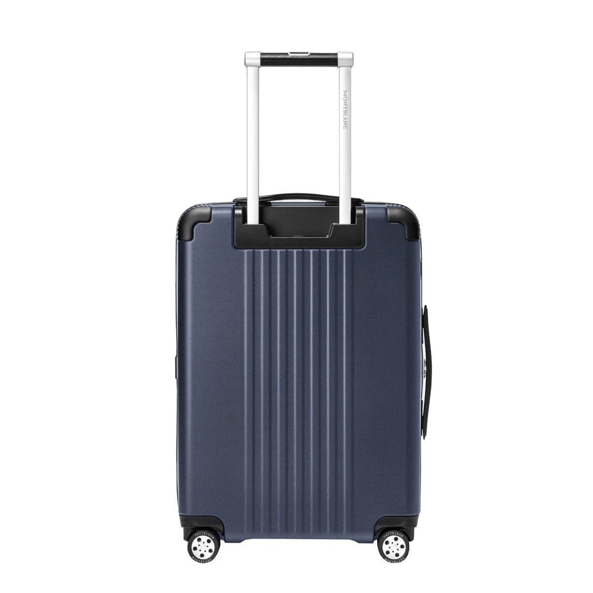 Valise trolleyMontblancTrolley cabine Montblanc #MY4810