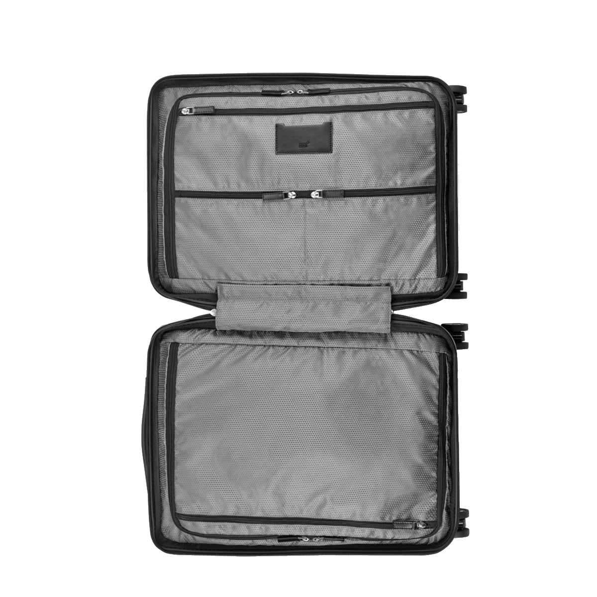 Valise trolleyMontblancTrolley cabine Montblanc #MY4810