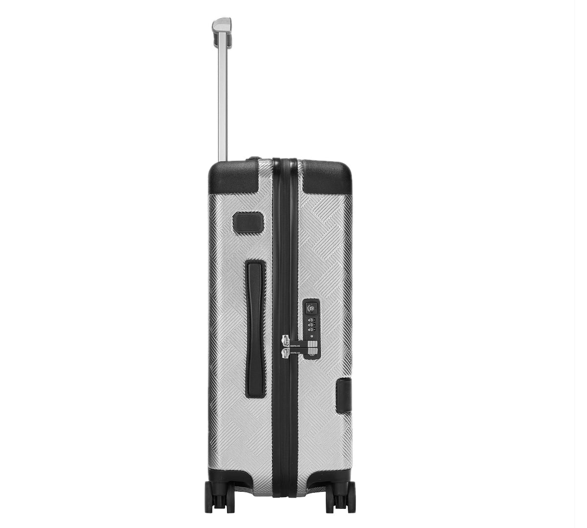 Valise trolleyMontblancTrolley cabine Montblanc #MY4810