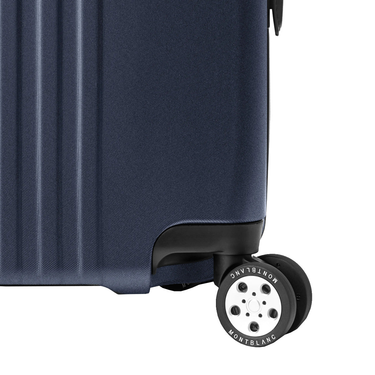 Valise trolleyMontblancTrolley cabine Montblanc #MY4810