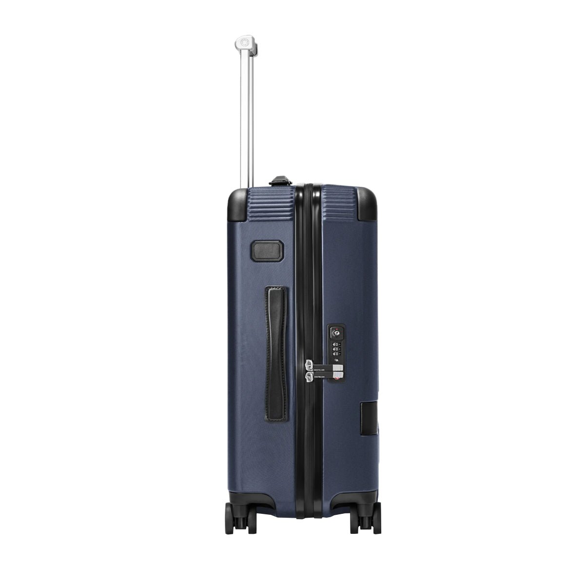Valise trolleyMontblancTrolley cabine Montblanc #MY4810