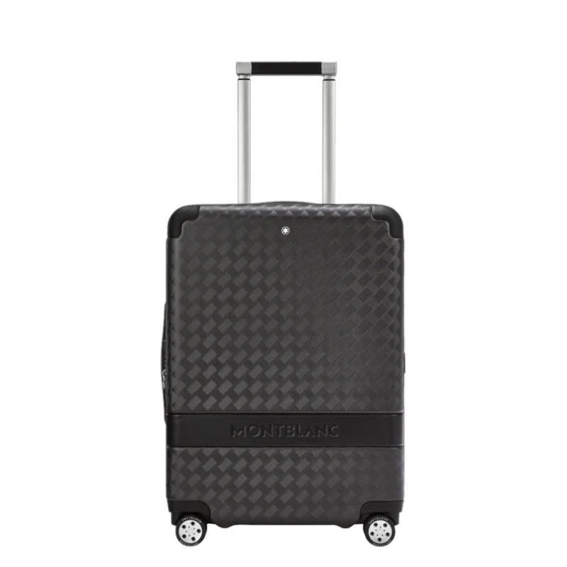 Valise trolleyMontblancTrolley cabine Montblanc #MY4810