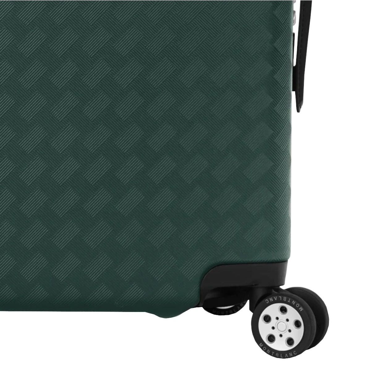 Valise trolleyMontblancTrolley cabine Montblanc #MY4810