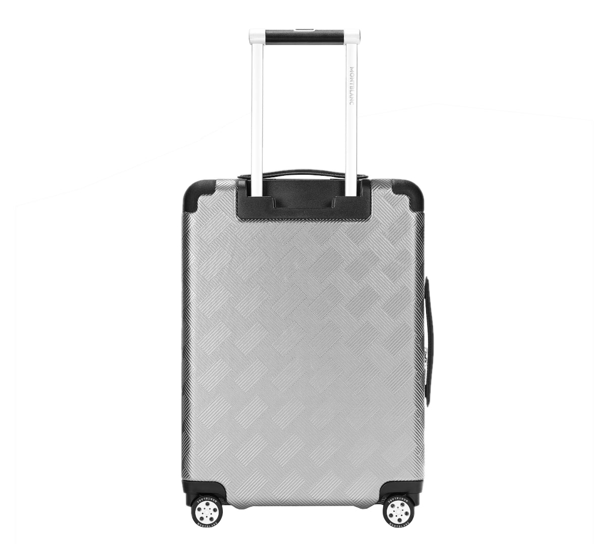 Valise trolleyMontblancTrolley cabine Montblanc #MY4810