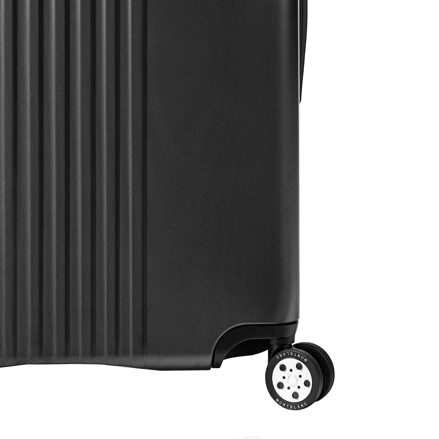 Valise trolleyMontblancTrolley grand modèle Montblanc #MY4810