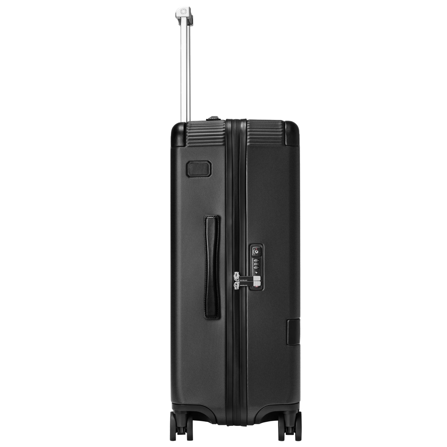 Valise trolleyMontblancTrolley moyen modèle Montblanc #MY4810