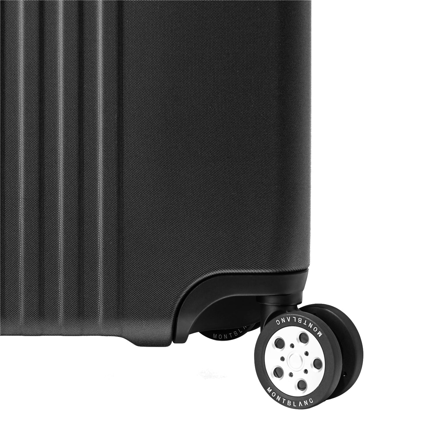 Valise trolleyMontblancTrolley moyen modèle Montblanc #MY4810