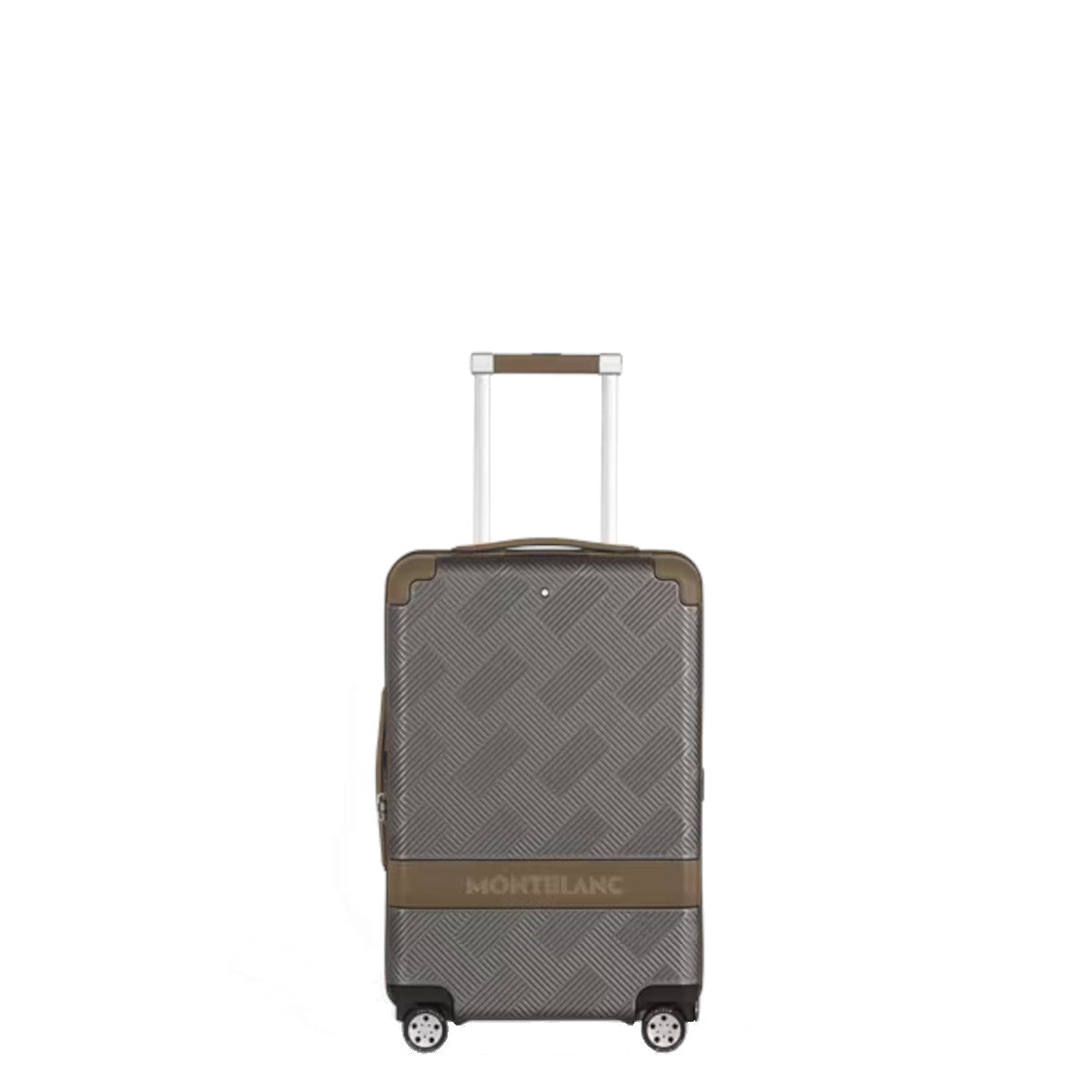 Montblanc Compact Cabin Suitcase #MY4810