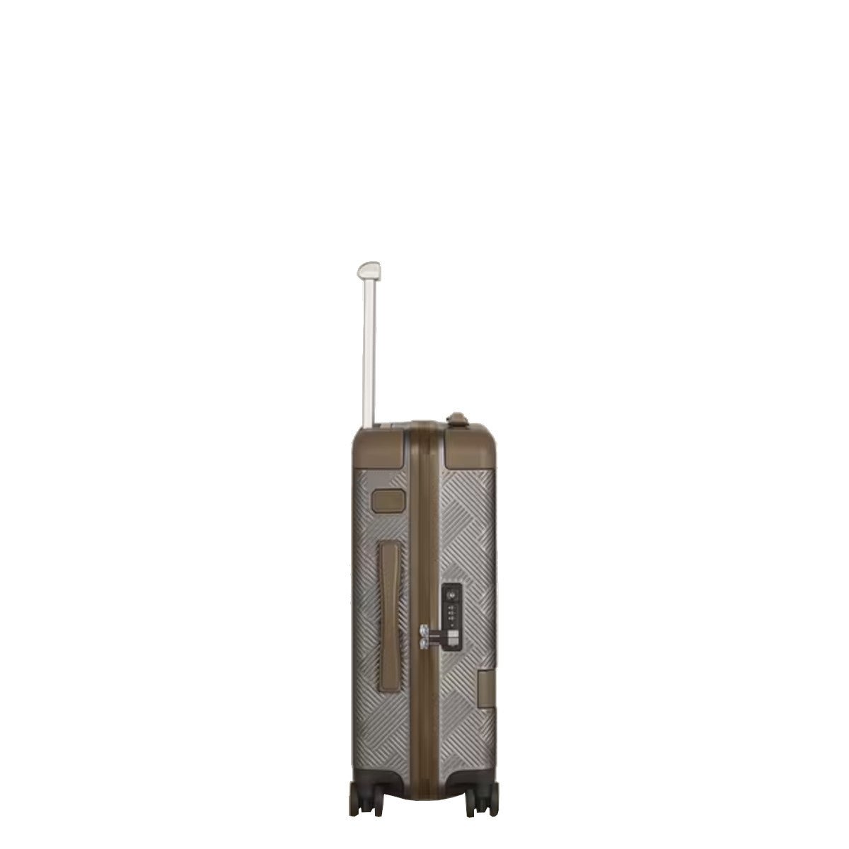 Valise trolleyMontblancValise Cabine Compacte Montblanc MY4810